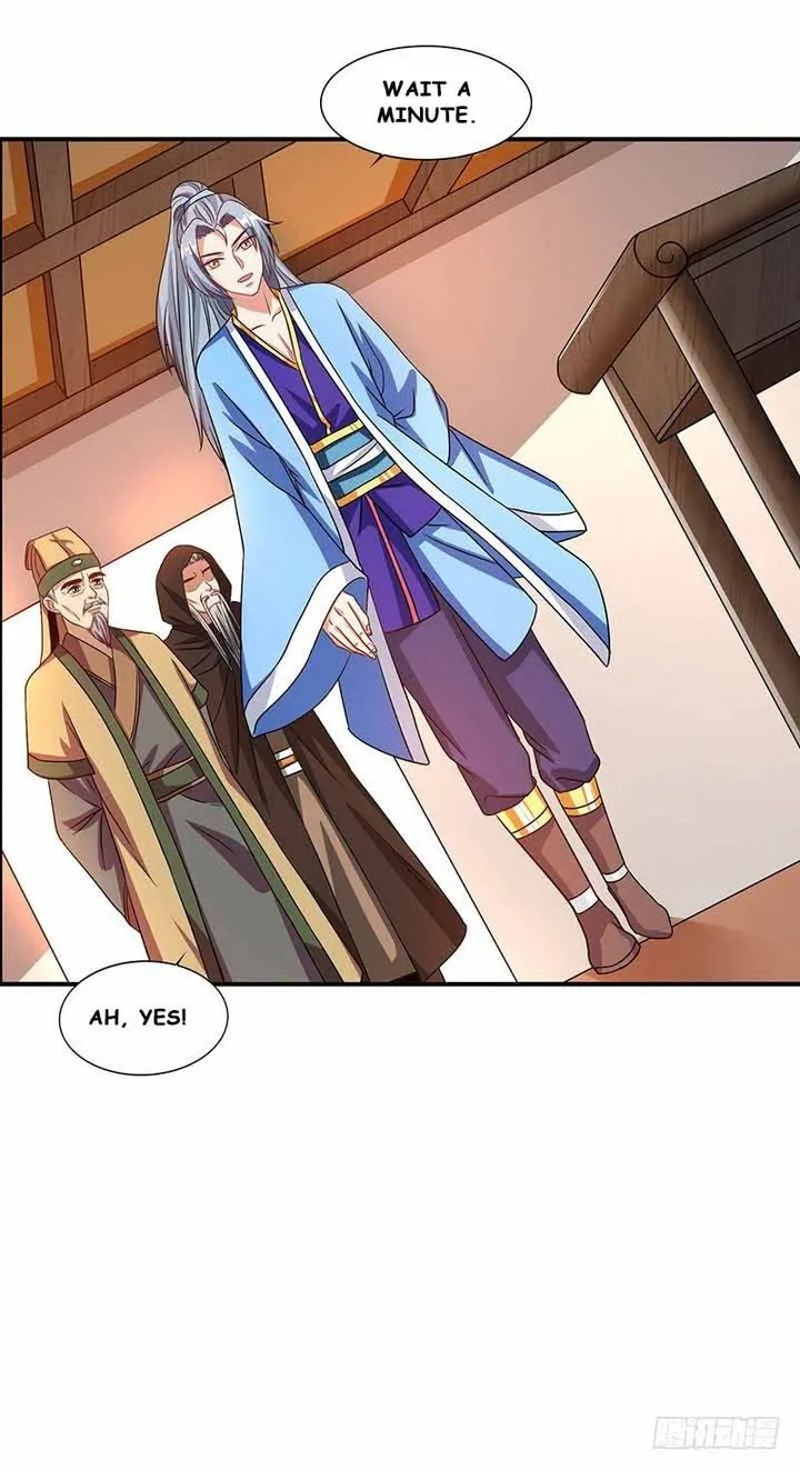 Reborn 80,000 Years Chapter 33 page 13