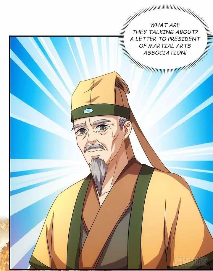 Reborn 80,000 Years Chapter 33 page 6