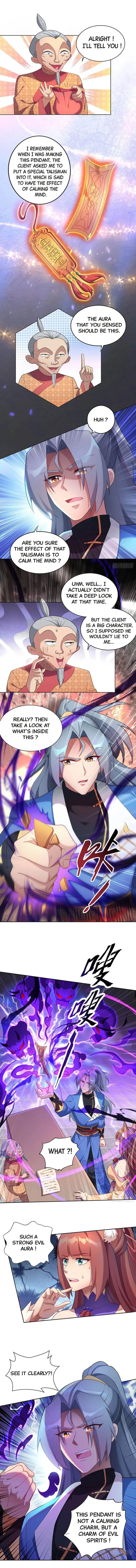 Reborn 80,000 Years Chapter 331 page 2