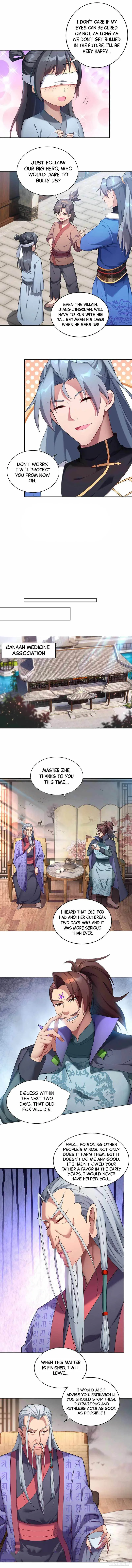 Reborn 80,000 Years Chapter 333 page 3