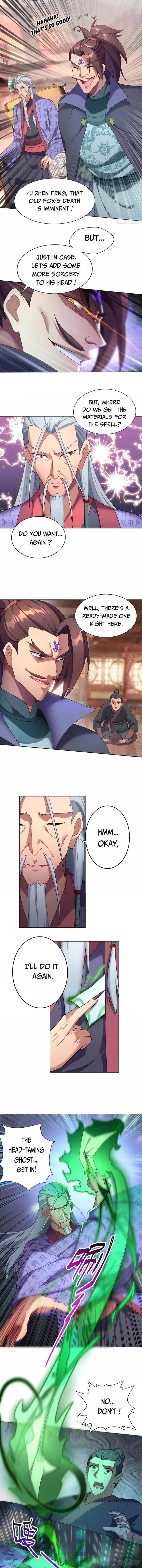 Reborn 80,000 Years Chapter 334 page 2