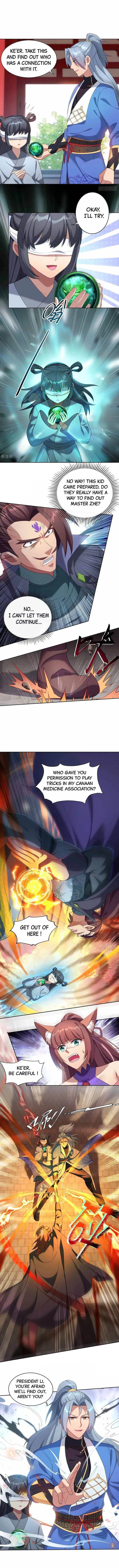 Reborn 80,000 Years Chapter 337 page 2