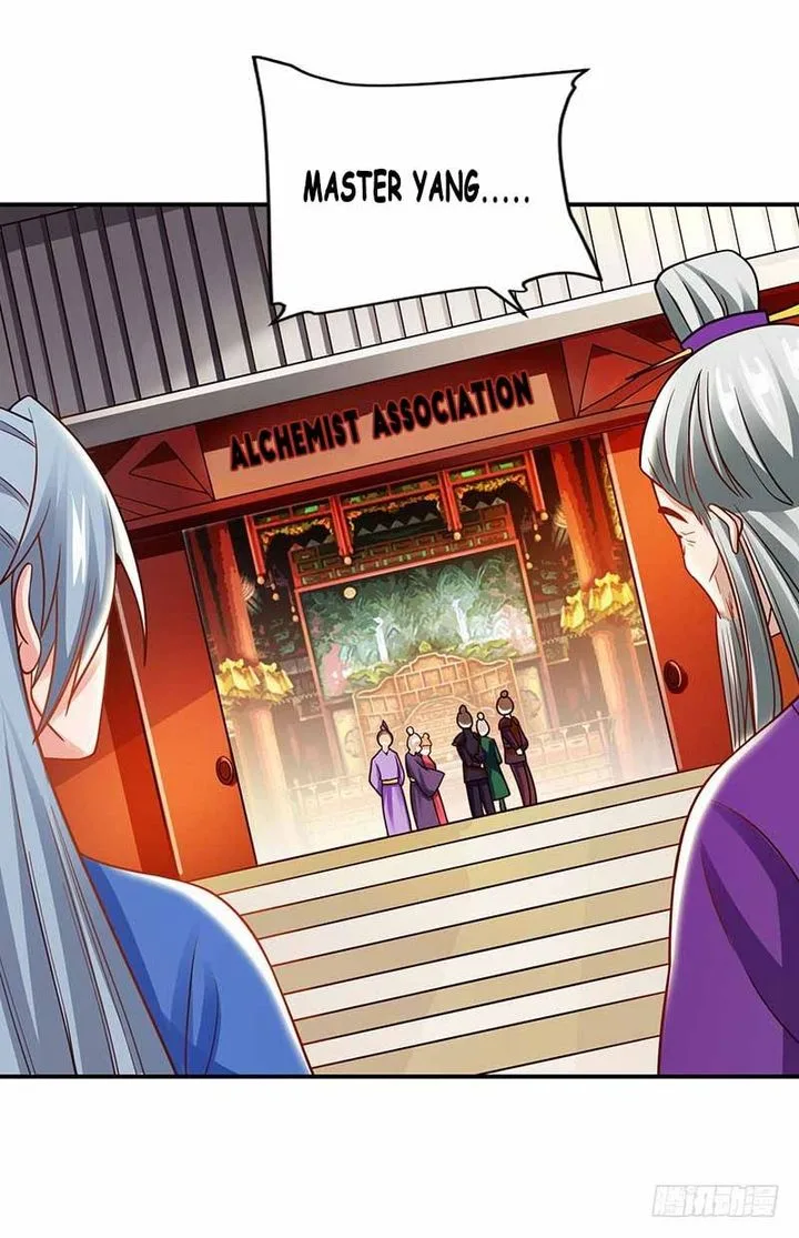 Reborn 80,000 Years Chapter 34 page 21