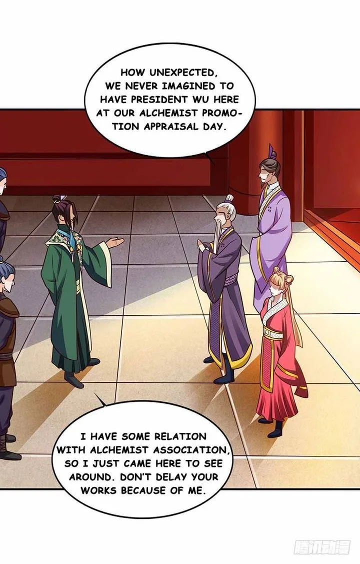 Reborn 80,000 Years Chapter 34 page 20