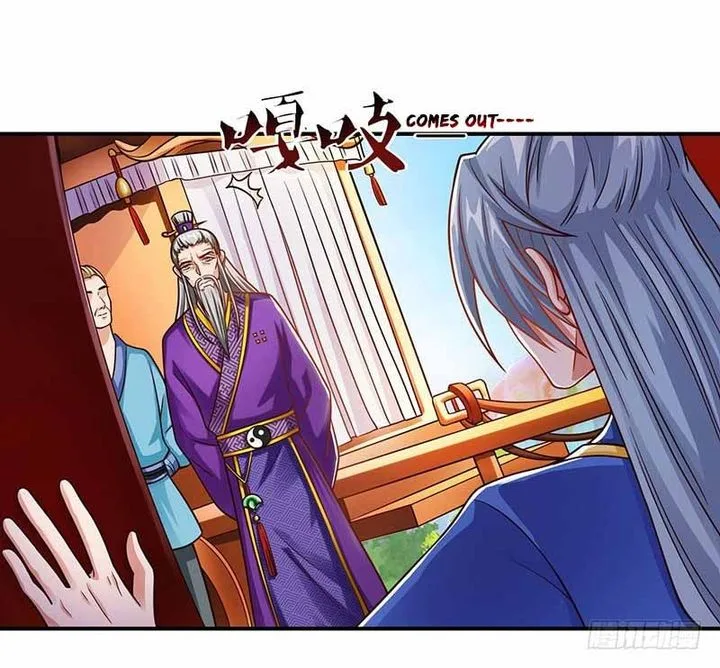 Reborn 80,000 Years Chapter 34 page 4