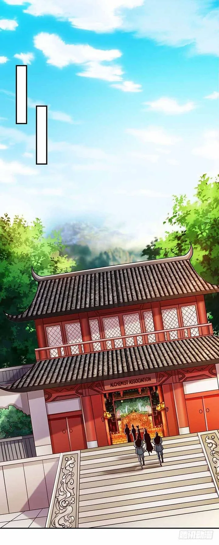 Reborn 80,000 Years Chapter 34 page 16