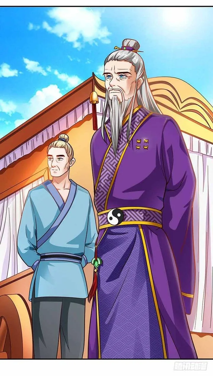 Reborn 80,000 Years Chapter 34 page 2