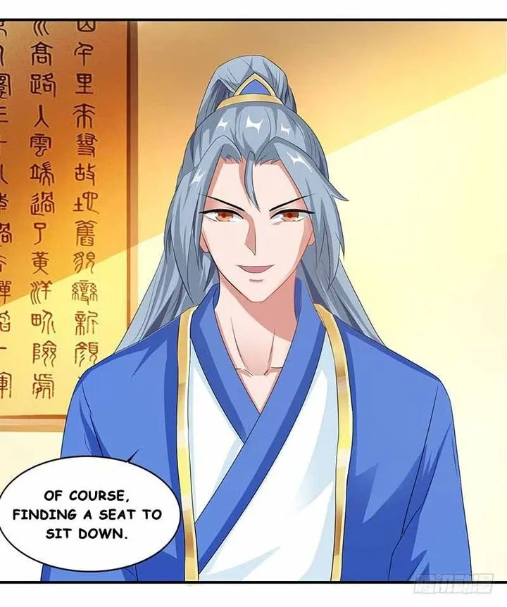 Reborn 80,000 Years Chapter 35 page 12