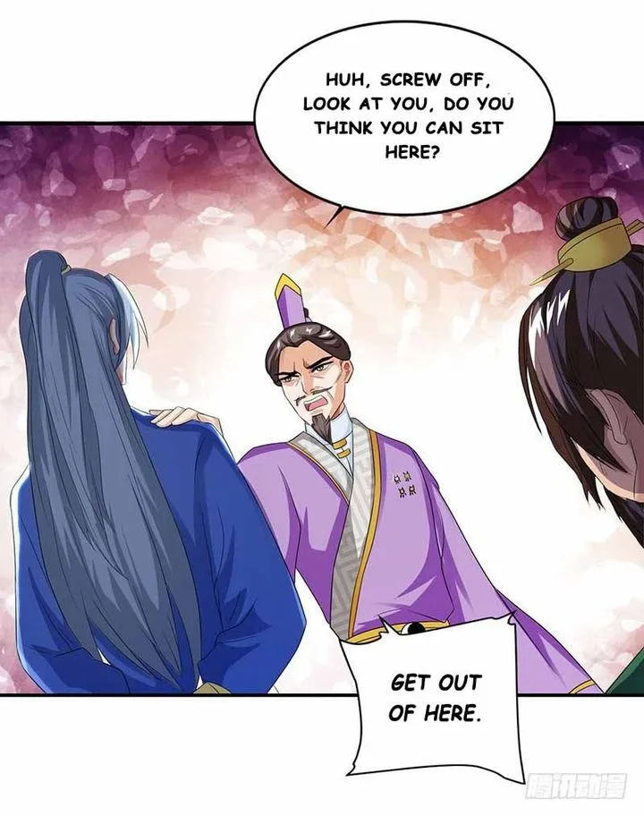 Reborn 80,000 Years Chapter 35 page 13