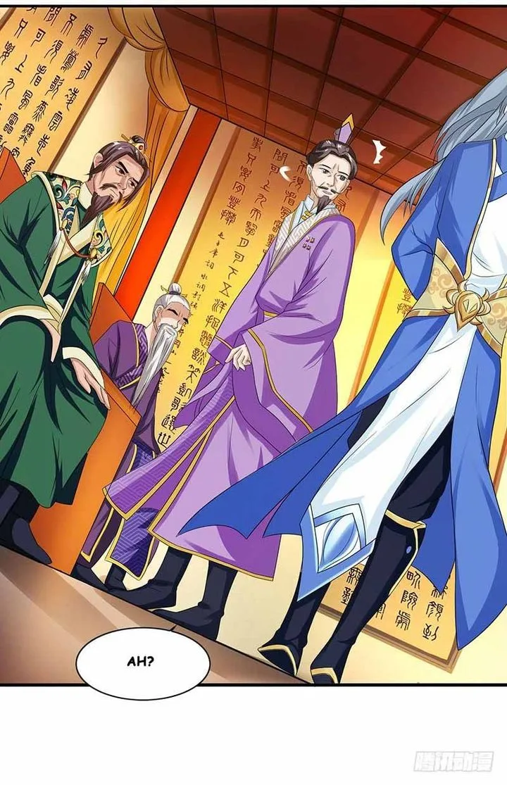 Reborn 80,000 Years Chapter 35 page 10