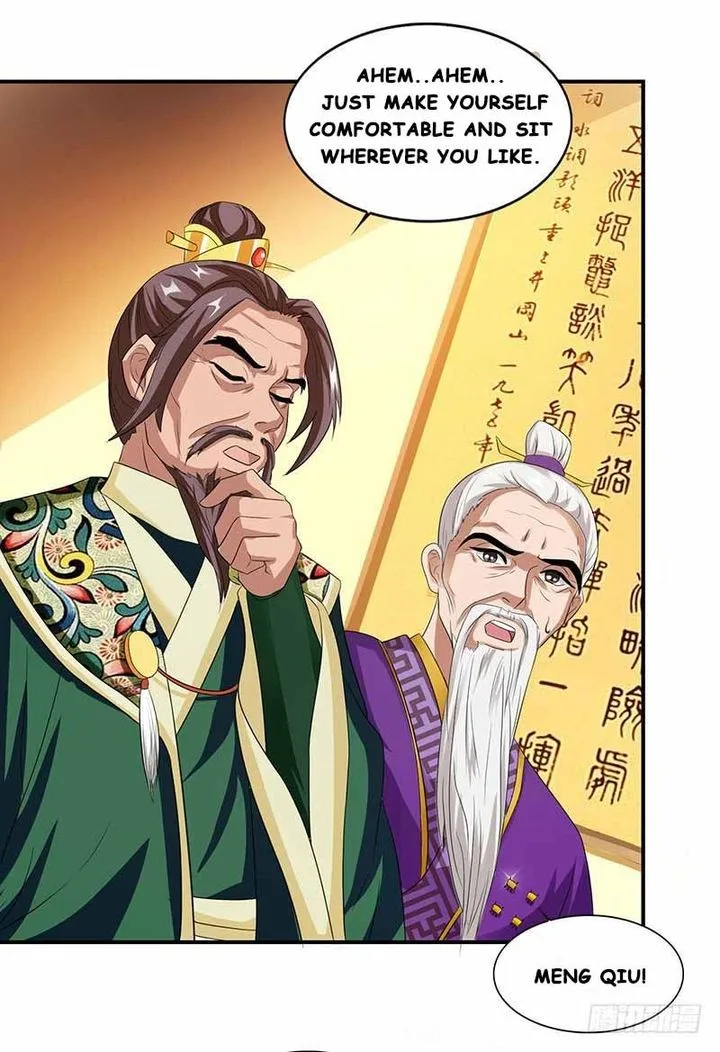 Reborn 80,000 Years Chapter 35 page 14