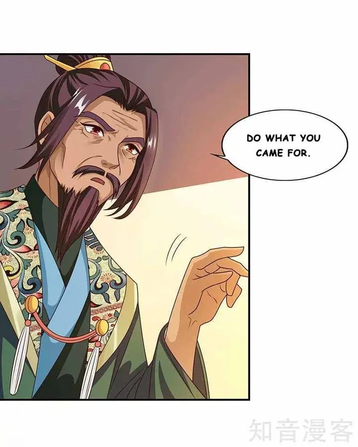 Reborn 80,000 Years Chapter 36 page 1