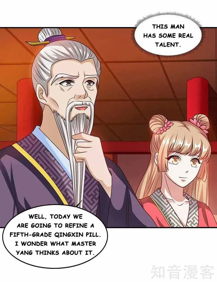 Reborn 80,000 Years Chapter 36 page 10