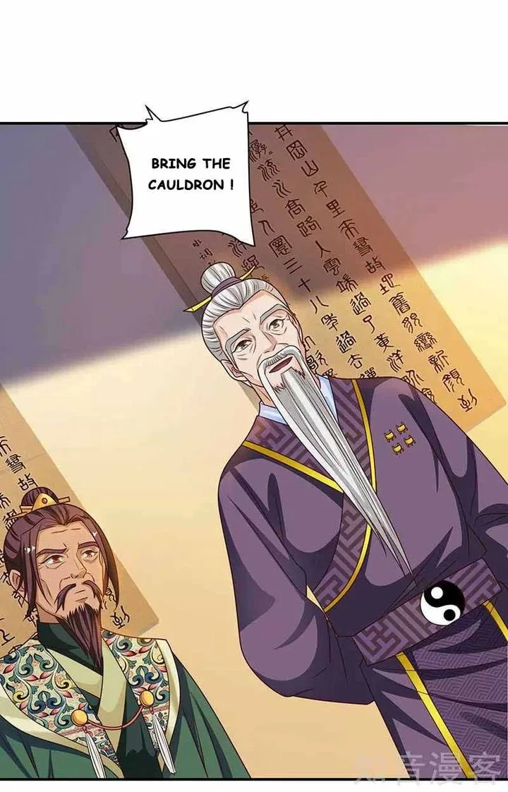 Reborn 80,000 Years Chapter 36 page 4