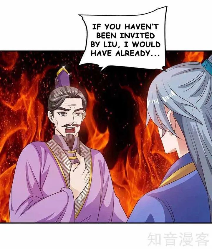 Reborn 80,000 Years Chapter 36 page 16