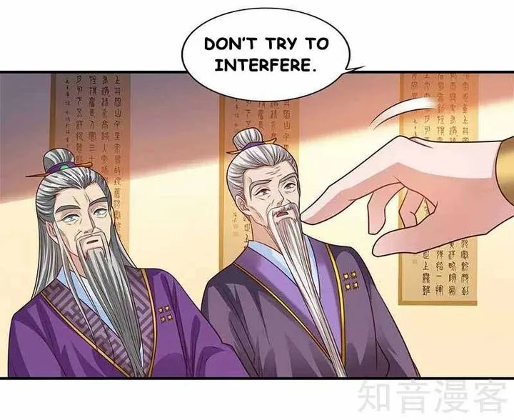 Reborn 80,000 Years Chapter 36 page 20
