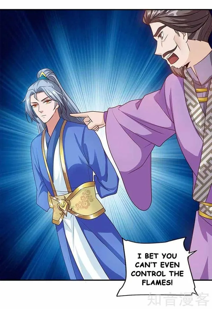 Reborn 80,000 Years Chapter 36 page 13