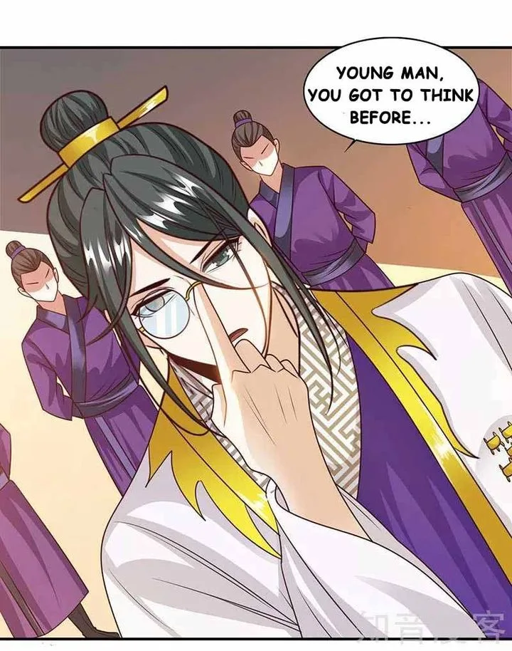 Reborn 80,000 Years Chapter 36 page 26