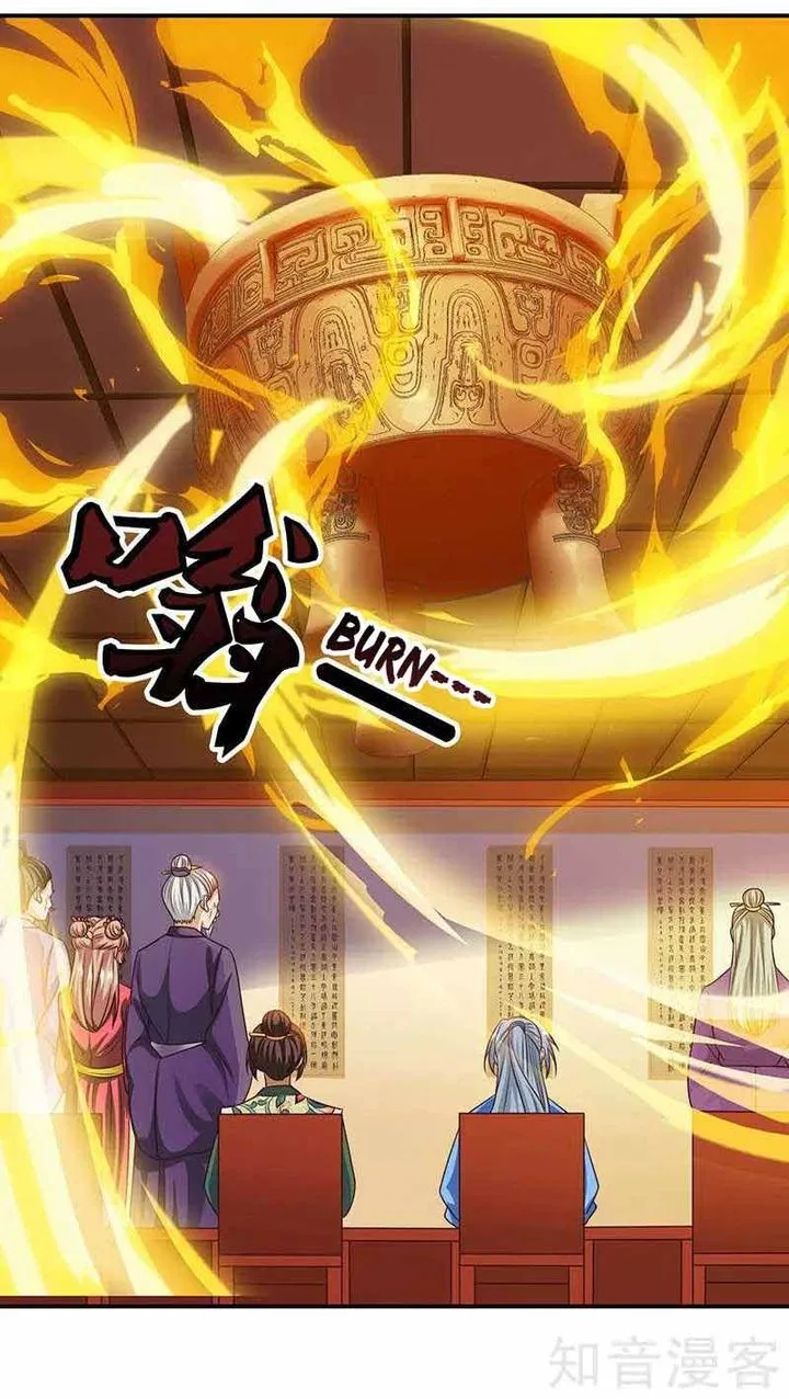 Reborn 80,000 Years Chapter 36 page 5