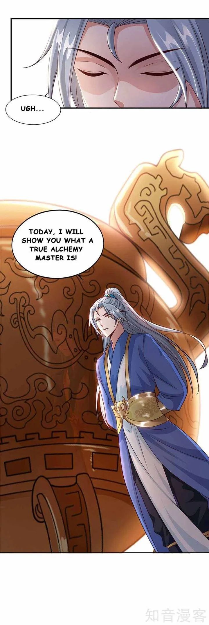 Reborn 80,000 Years Chapter 36 page 24