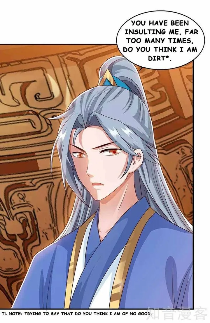 Reborn 80,000 Years Chapter 36 page 18