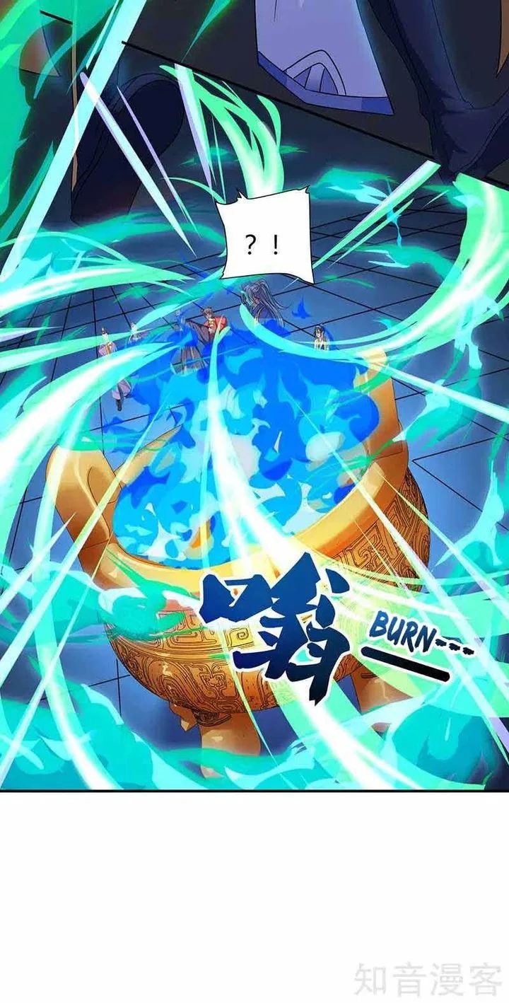 Reborn 80,000 Years Chapter 37 page 19