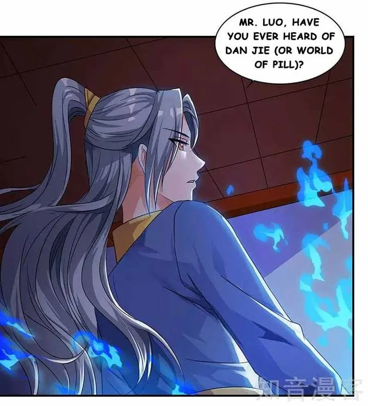 Reborn 80,000 Years Chapter 37 page 14