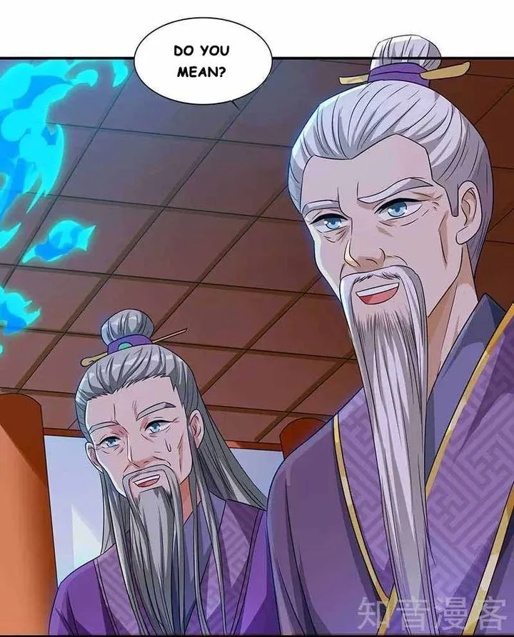 Reborn 80,000 Years Chapter 37 page 17