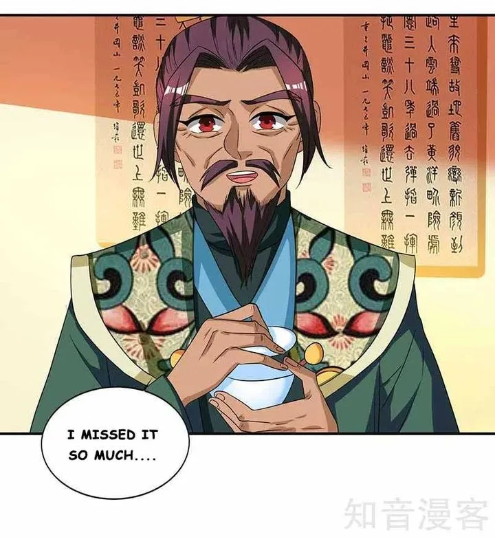 Reborn 80,000 Years Chapter 37 page 24