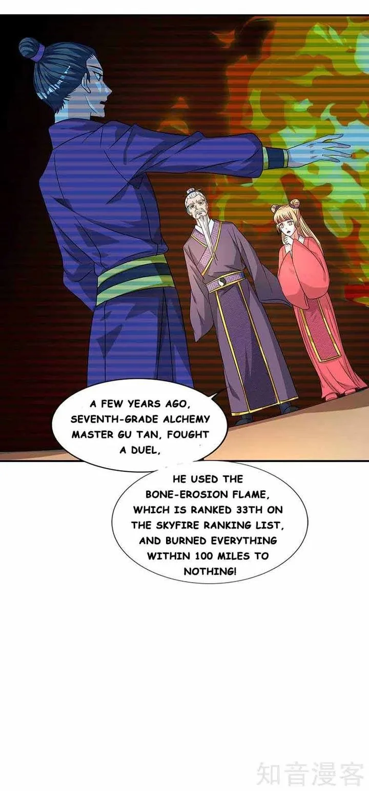 Reborn 80,000 Years Chapter 37 page 29