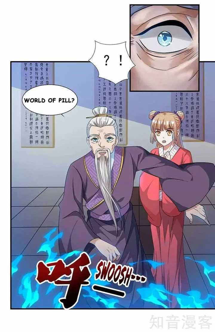 Reborn 80,000 Years Chapter 37 page 15