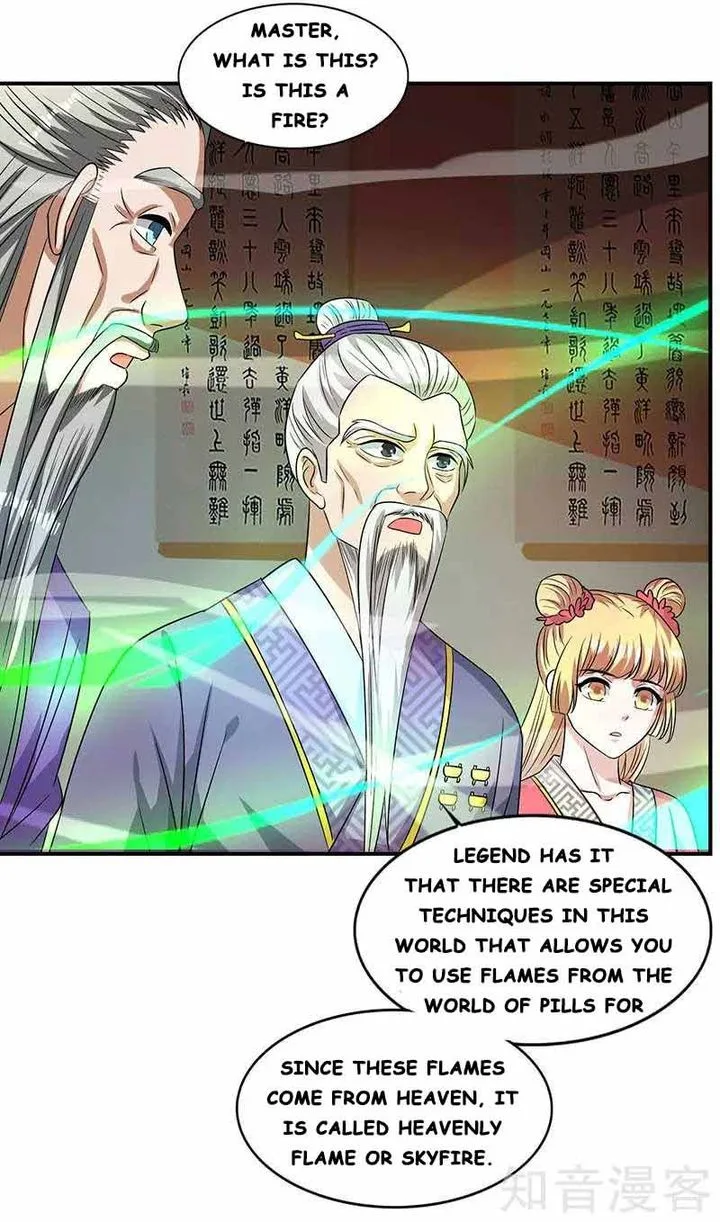 Reborn 80,000 Years Chapter 37 page 27