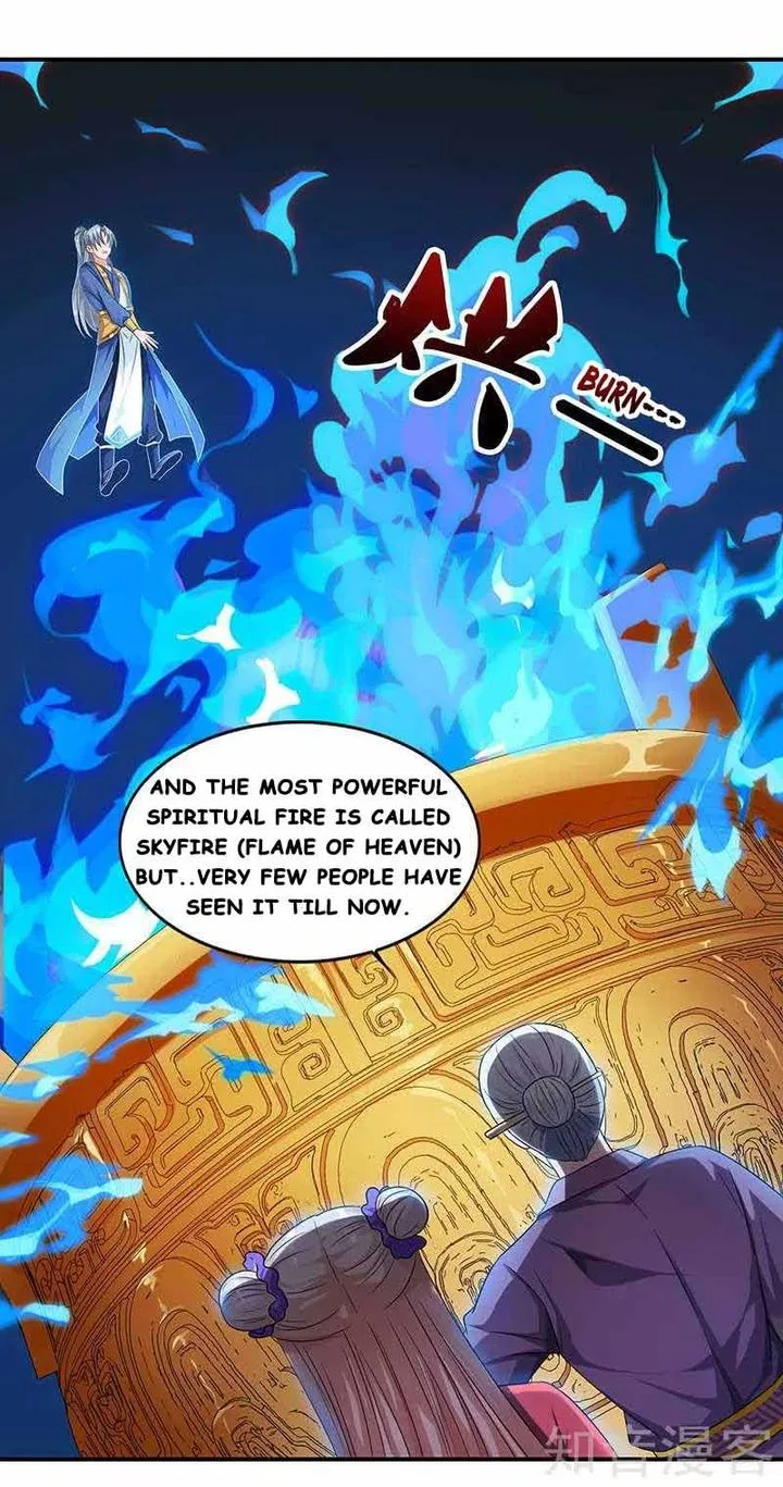 Reborn 80,000 Years Chapter 37 page 13