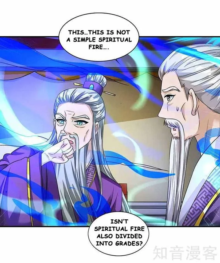 Reborn 80,000 Years Chapter 37 page 10