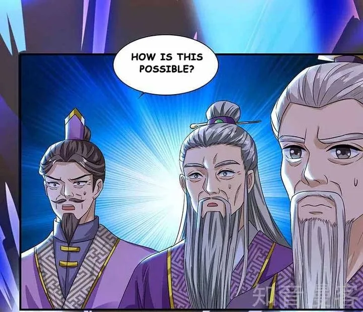 Reborn 80,000 Years Chapter 37 page 5
