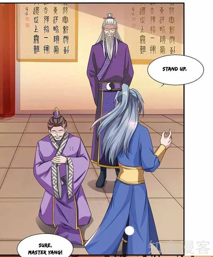 Reborn 80,000 Years Chapter 38 page 20
