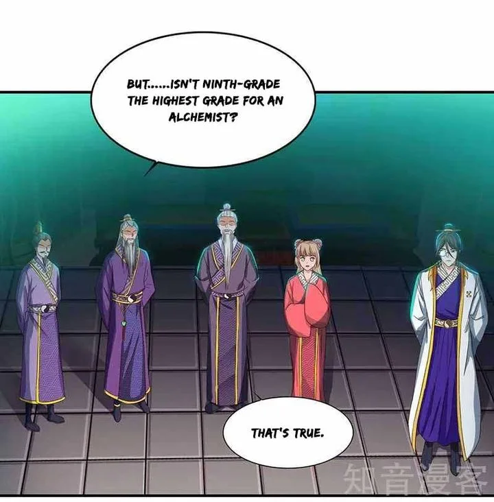 Reborn 80,000 Years Chapter 38 page 4
