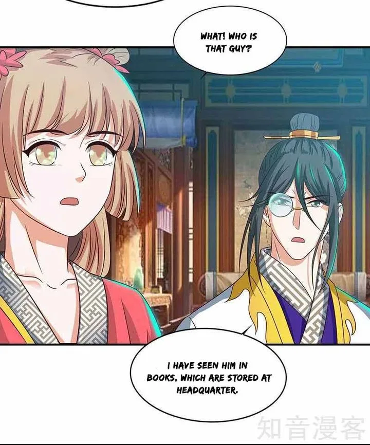 Reborn 80,000 Years Chapter 38 page 2