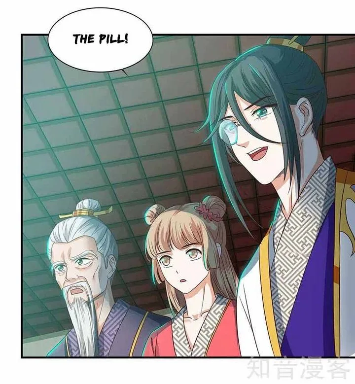 Reborn 80,000 Years Chapter 38 page 7