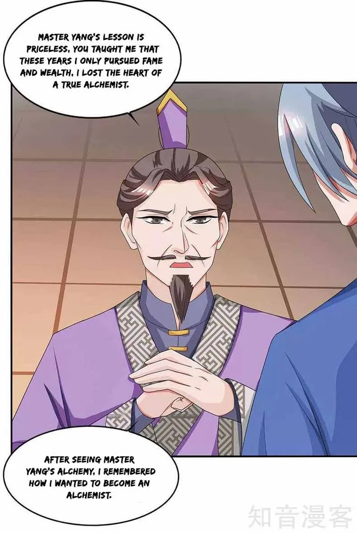 Reborn 80,000 Years Chapter 38 page 19