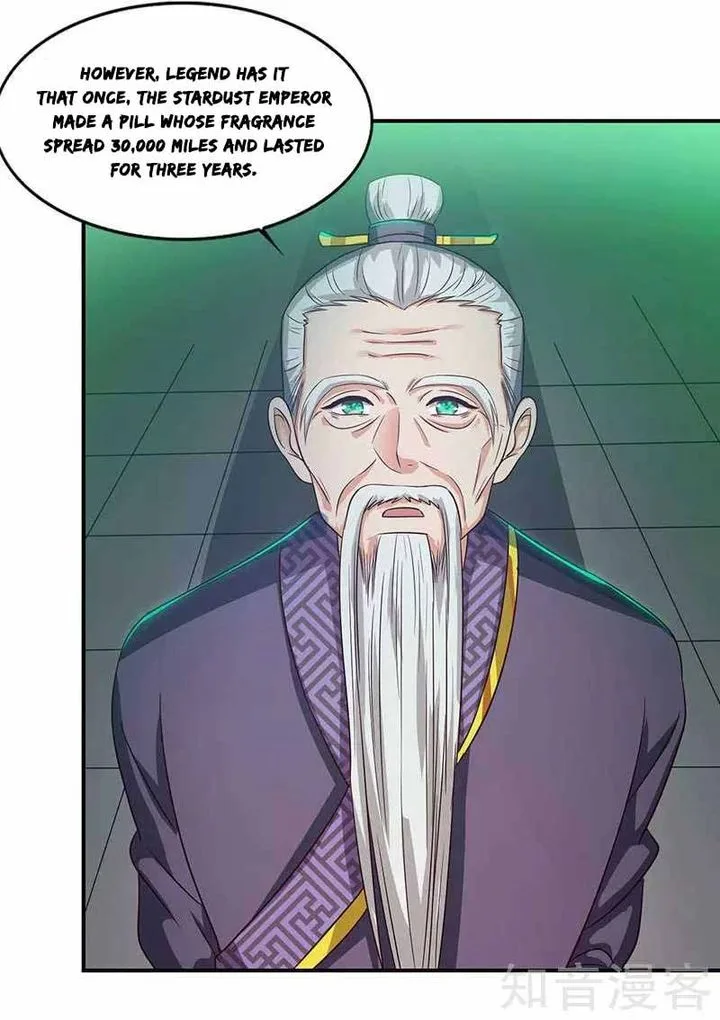 Reborn 80,000 Years Chapter 38 page 5