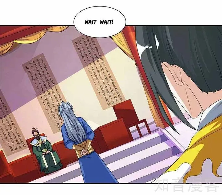 Reborn 80,000 Years Chapter 38 page 23