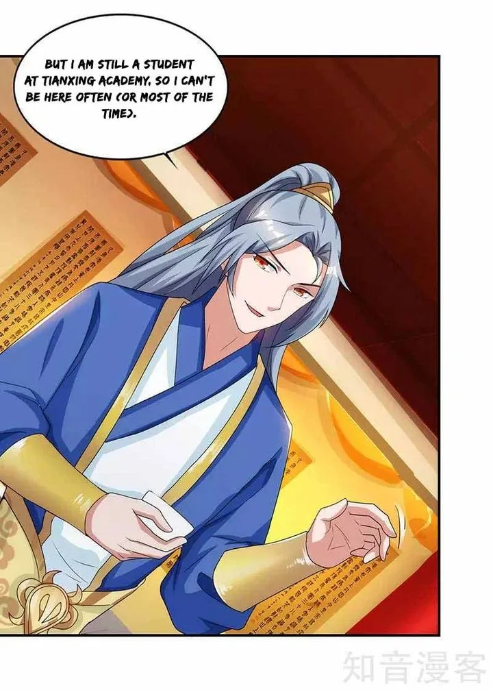 Reborn 80,000 Years Chapter 38 page 28