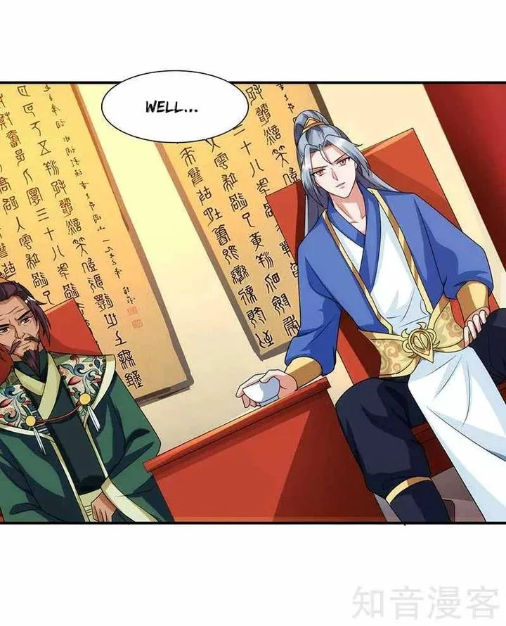 Reborn 80,000 Years Chapter 39 page 1