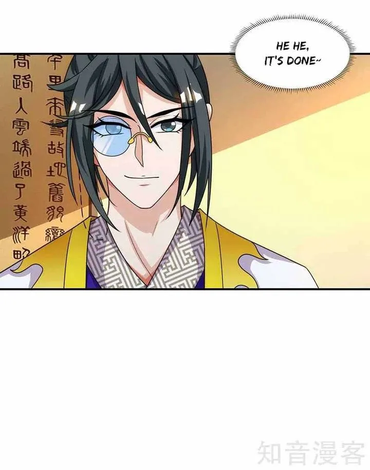 Reborn 80,000 Years Chapter 39 page 4