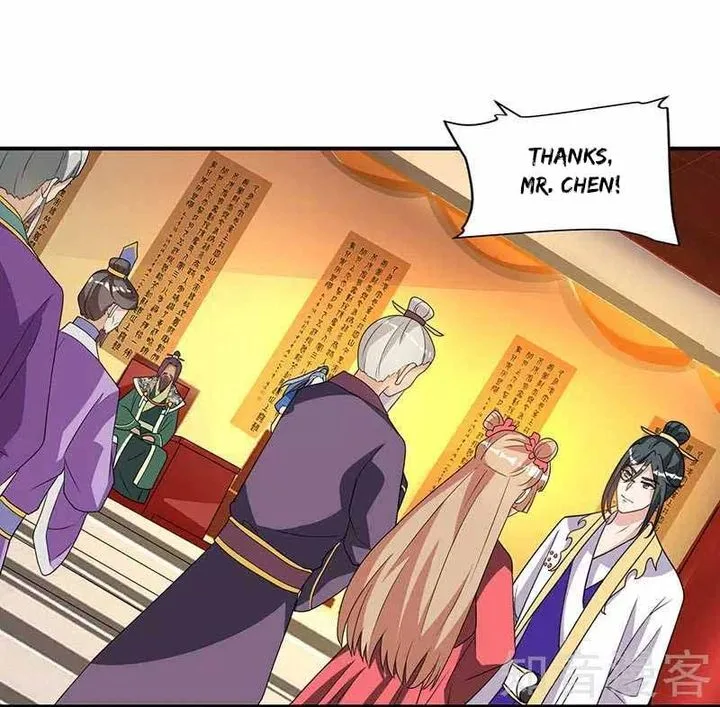 Reborn 80,000 Years Chapter 39 page 6