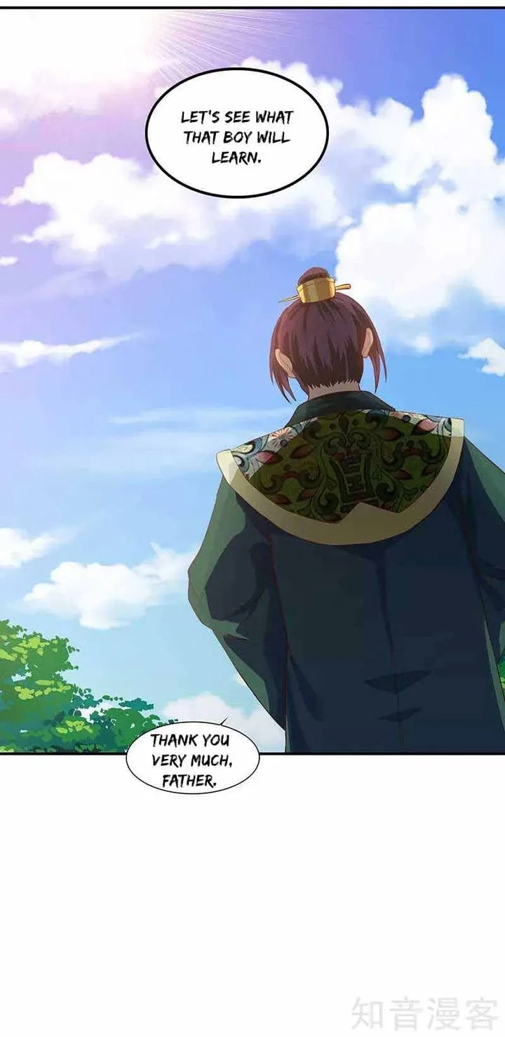 Reborn 80,000 Years Chapter 39 page 23