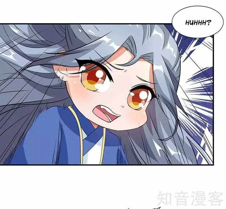 Reborn 80,000 Years Chapter 39 page 9