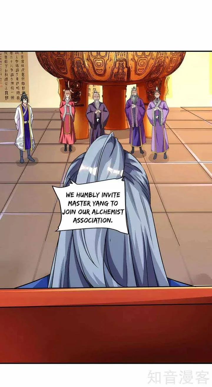 Reborn 80,000 Years Chapter 39 page 2