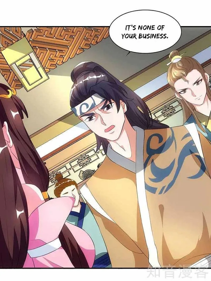 Reborn 80,000 Years Chapter 39 page 30
